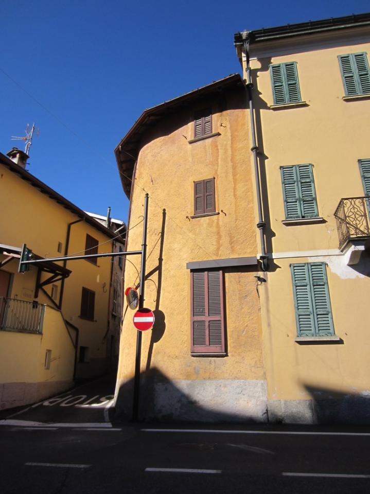 casa indipendente in vendita a Bellagio in zona Civenna