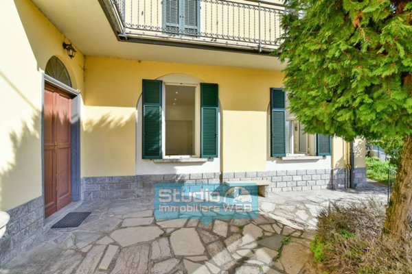 appartamento in vendita a Bellagio