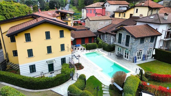 appartamento in vendita a Bellagio