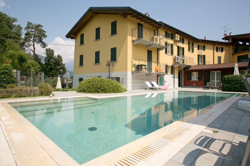 appartamento in vendita a Bellagio