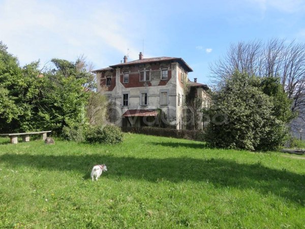 villa in vendita a Bellagio
