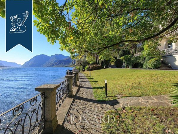 casa indipendente in vendita a Bellagio