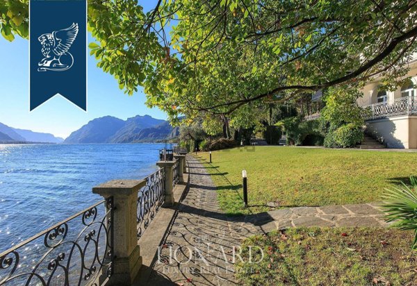 casa indipendente in vendita a Bellagio
