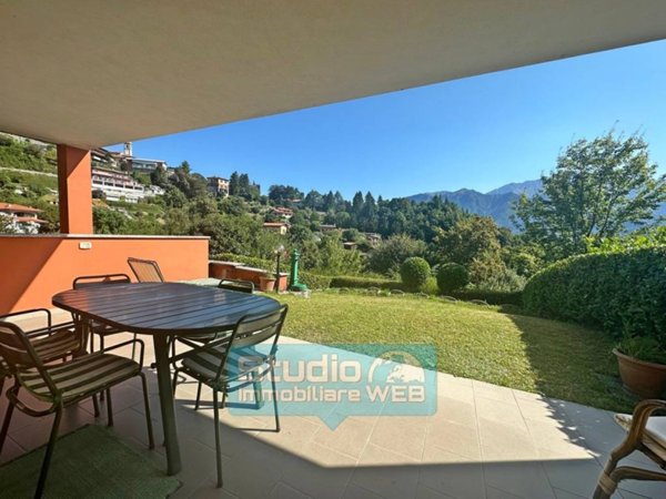 appartamento in vendita a Bellagio in zona Civenna