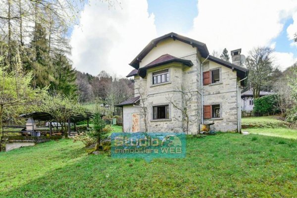 casa indipendente in vendita a Bellagio