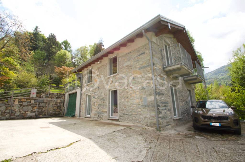 casa indipendente in vendita a Bellagio
