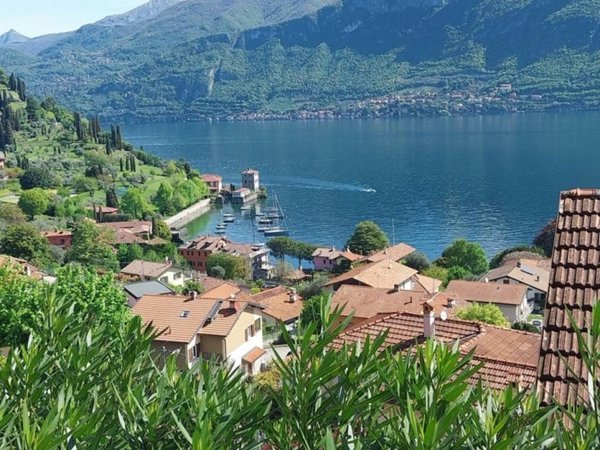 appartamento in vendita a Bellagio in zona Pescallo