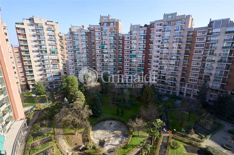appartamento in vendita a Bellagio in zona San Giovanni