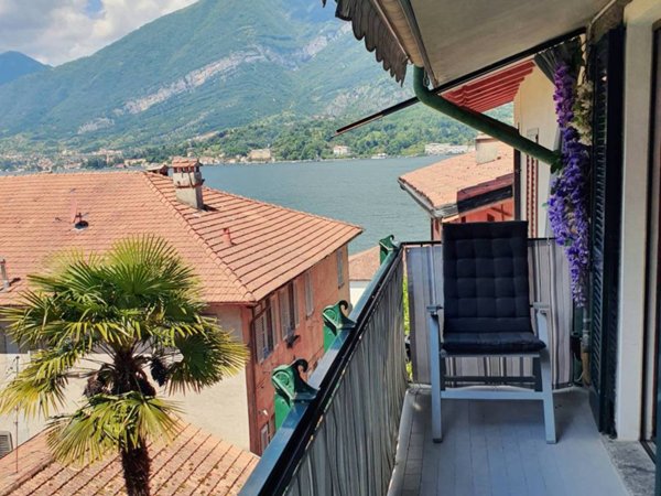 appartamento in vendita a Bellagio in zona Loppia