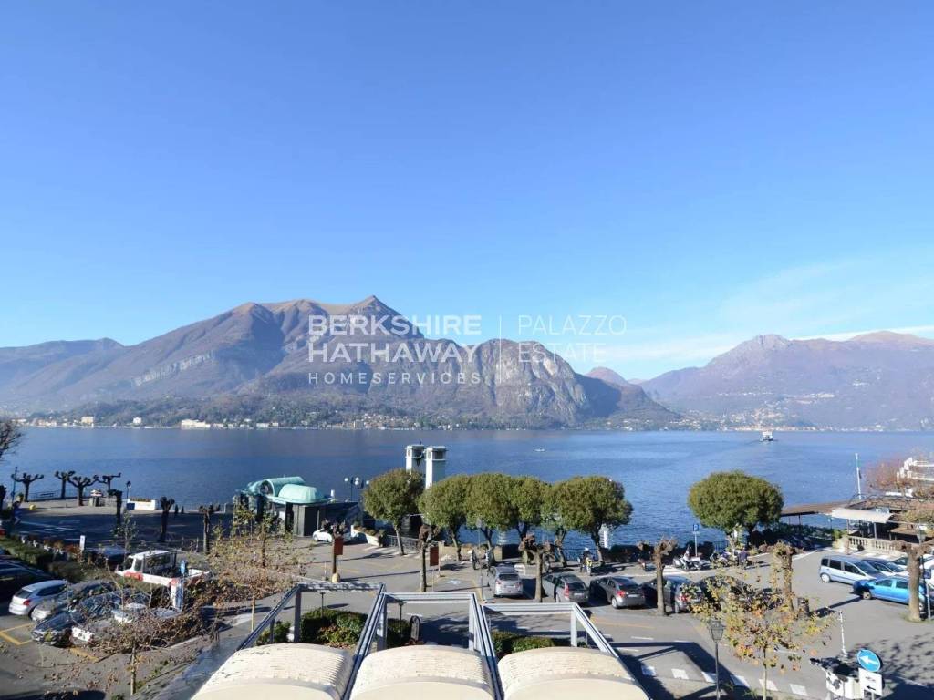 appartamento in vendita a Bellagio