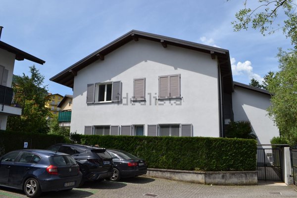 appartamento in vendita a Bellagio in zona San Giovanni