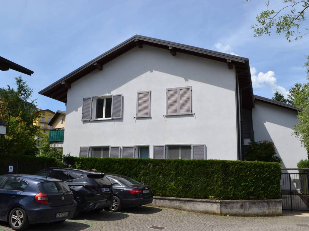 appartamento in vendita a Bellagio in zona San Giovanni
