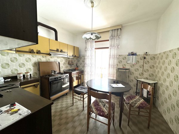 appartamento in vendita a Bellagio in zona San Giovanni