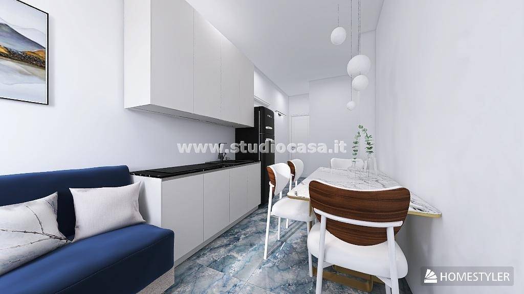 appartamento in vendita a Bellagio in zona San Giovanni