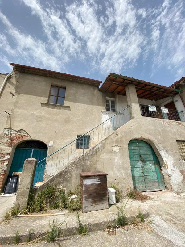 casa semindipendente in vendita a Bellagio in zona San Giovanni