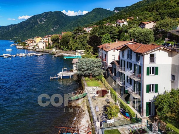 appartamento in vendita a Bellagio