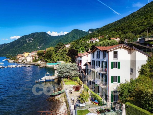appartamento in vendita a Bellagio