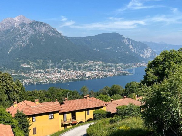 appartamento in vendita a Bellagio in zona Civenna