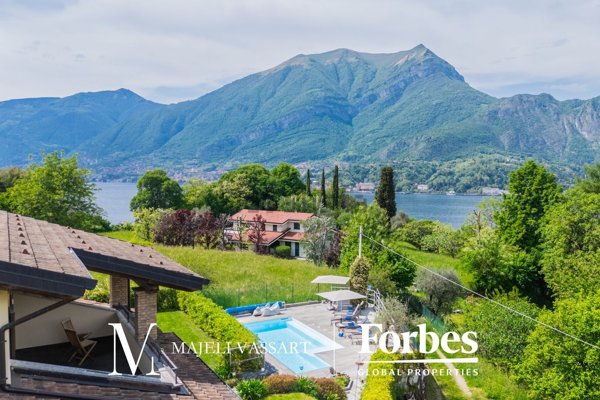 casa indipendente in vendita a Bellagio