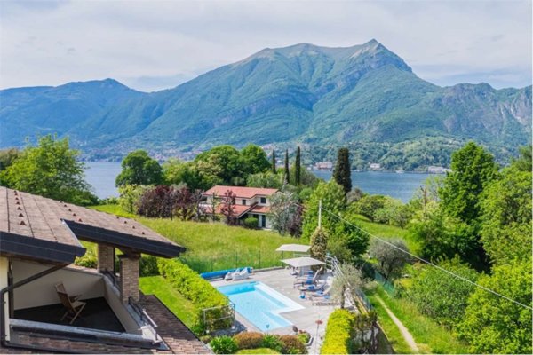 casa indipendente in vendita a Bellagio in zona Guggiate
