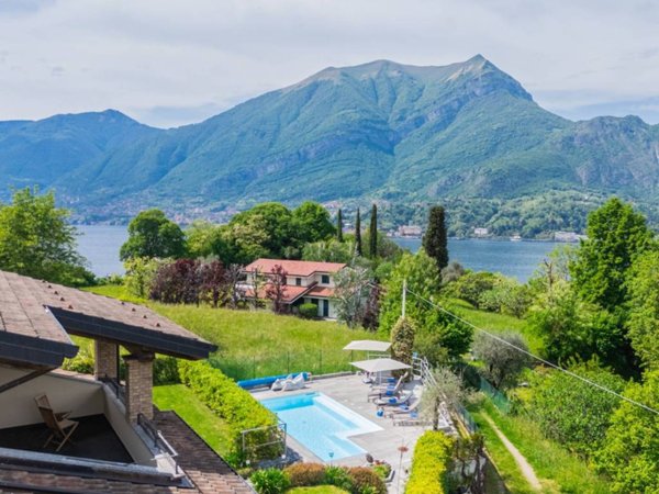 casa indipendente in vendita a Bellagio