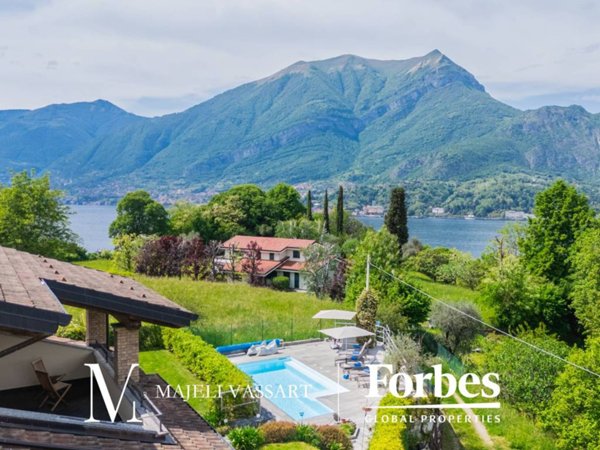 casa indipendente in vendita a Bellagio