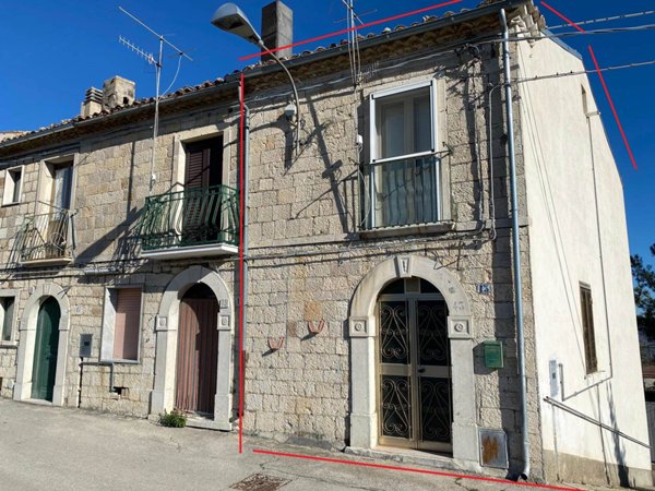 casa indipendente in vendita a Bellagio in zona San Giovanni