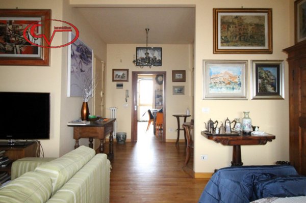 appartamento in vendita a Bellagio in zona San Giovanni