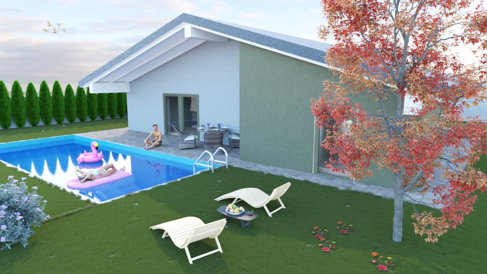 casa indipendente in vendita a Bellagio in zona San Giovanni