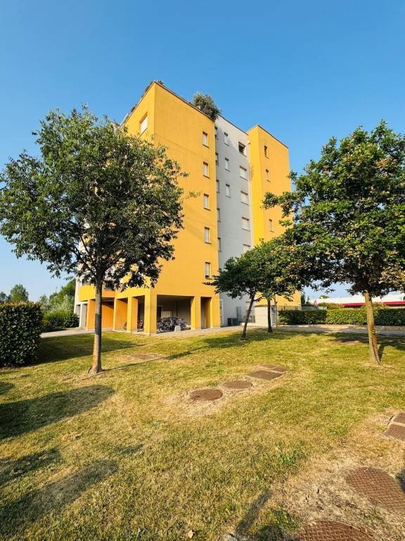 appartamento in vendita a Bellagio in zona San Giovanni