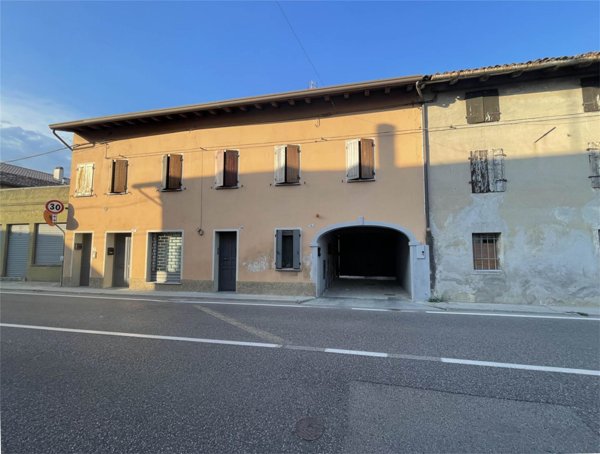 appartamento in vendita a Bellagio in zona San Giovanni
