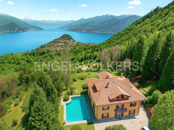 casa indipendente in vendita a Bellagio