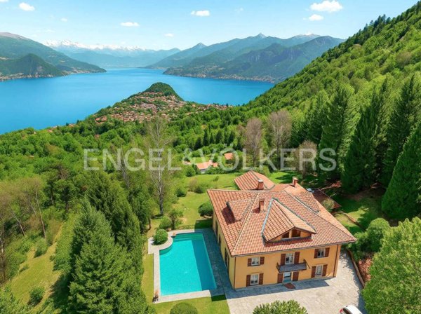casa indipendente in vendita a Bellagio