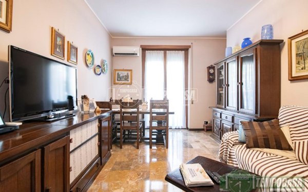 appartamento in vendita a Bellagio in zona San Giovanni