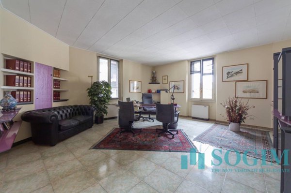 appartamento in vendita a Bellagio in zona San Giovanni