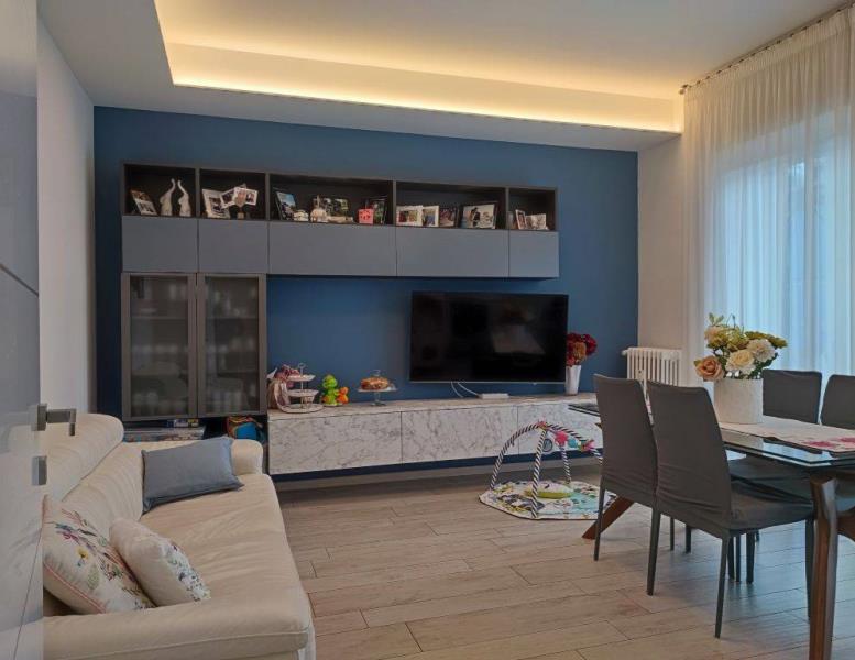 appartamento in vendita a Bellagio in zona San Giovanni