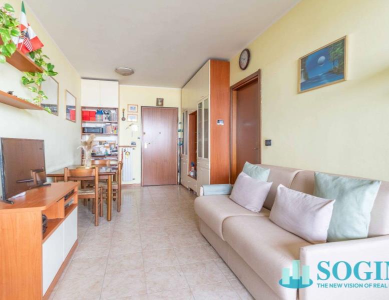 appartamento in vendita a Bellagio in zona San Giovanni