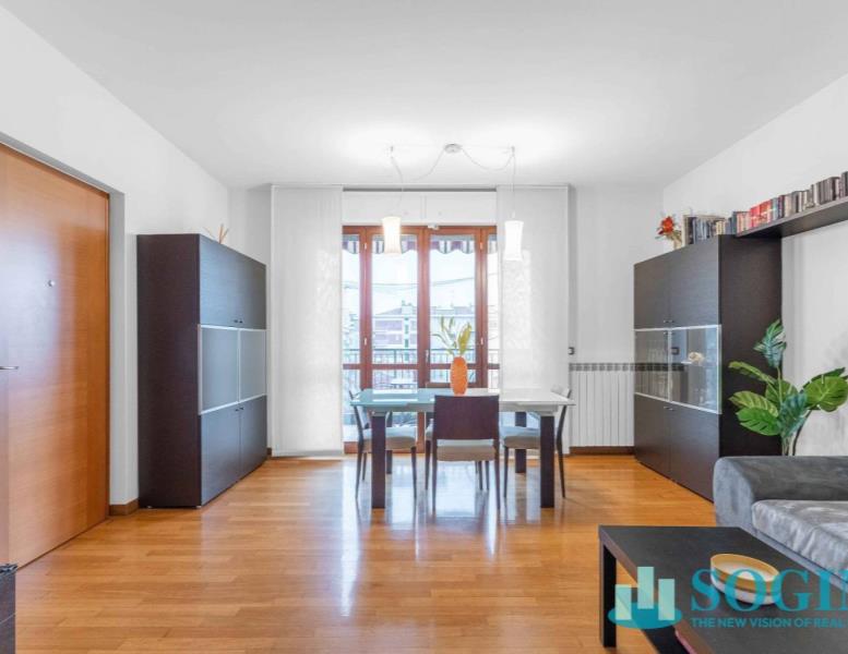 appartamento in vendita a Bellagio in zona San Giovanni