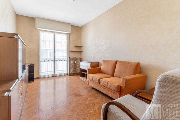 appartamento in vendita a Bellagio in zona San Giovanni