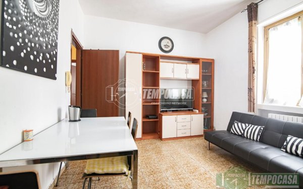 appartamento in vendita a Bellagio in zona San Giovanni