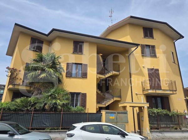 appartamento in vendita a Bellagio in zona San Giovanni