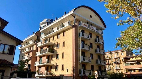 appartamento in vendita a Bellagio in zona San Giovanni