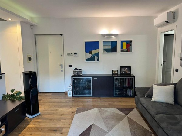 appartamento in vendita a Bellagio in zona San Giovanni