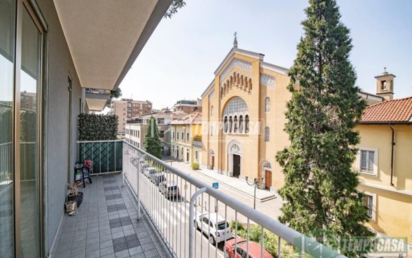 appartamento in vendita a Bellagio in zona San Giovanni