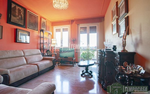 appartamento in vendita a Bellagio in zona San Giovanni