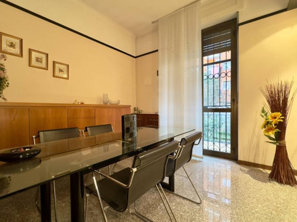 appartamento in vendita a Bellagio in zona San Giovanni