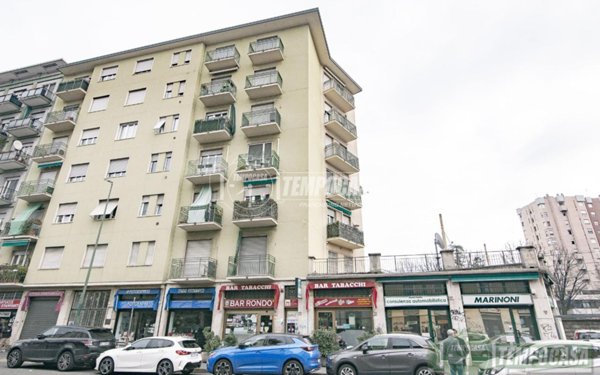 appartamento in vendita a Bellagio in zona San Giovanni