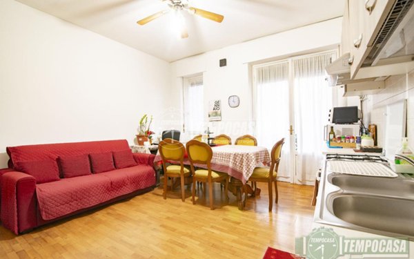 appartamento in vendita a Bellagio in zona San Giovanni