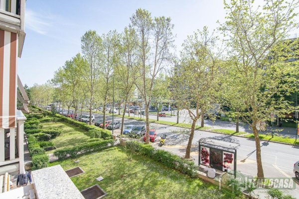 appartamento in vendita a Bellagio in zona San Giovanni