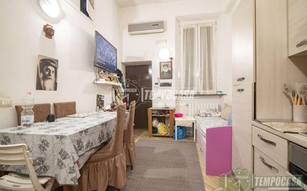 appartamento in vendita a Bellagio in zona San Giovanni